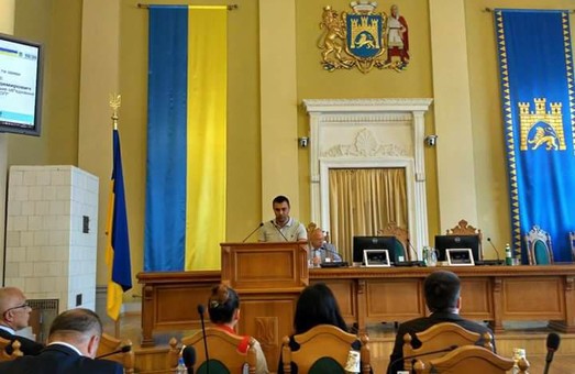 Львівська міська рада проти доступного та цивілізованого ринку автомобілів в Україні
