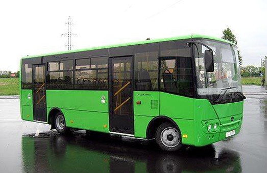 У Львові вимагають відновити курсування низькопідлогових автобусів на маршруті №37