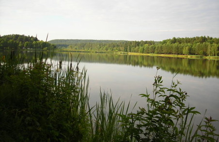 На Львівщині 15 водойм придатні для літнього відпочинку