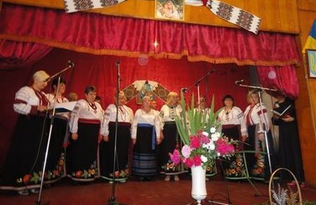 На Львівщині відбувся традиційний фестиваль пам’яті Маркіяна Шашкевича