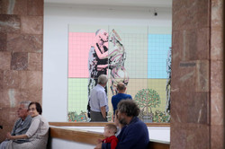 У Львові 34 сучасні митці представили свою творчість під одним дахом (ФОТО)