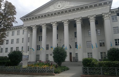 Львівський національний університет ветеринарної медицини та біотехнологій матиме нового ректора