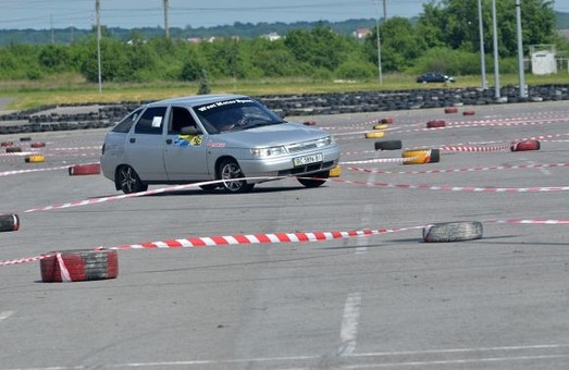 У Львові відбудуться автомобільні перегони “Спринт Лев”