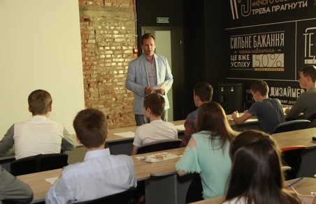 У Львові діятиме ІТ-комплекс для старшокласників