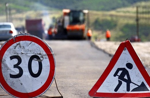 У Львові погодили ремонтні роботи на дорогах області