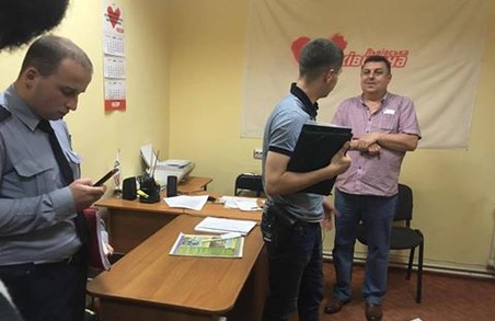 Люди Тимошенко заявили про пограбування у Львові