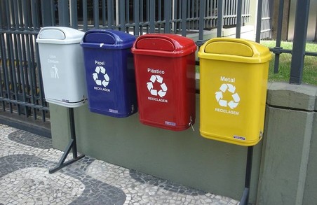 До кінця тижня у Львові обіцяють впровадити нову систему сортування сміття