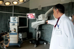 Як канадці пожертвували львівській лікарні надсучасне обладнання (ФОТО)