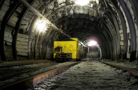 На модернізацію шахт «Львіввугілля» виділили 4 млн грн