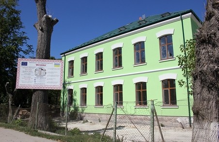 На Львівщині відкриють модерний навчально-виробничий комплекс