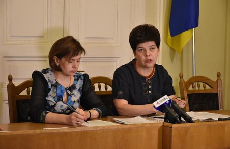 П’ятеро випускників на Львівщині отримали по 400 балів на ЗНО