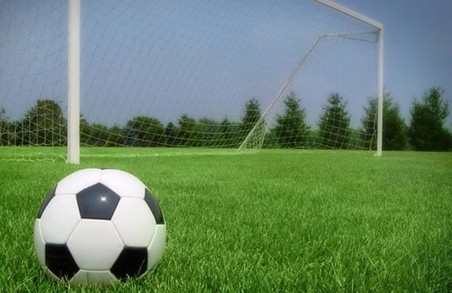 Мікрогромада «Білогорща» відновила футбольний стадіон