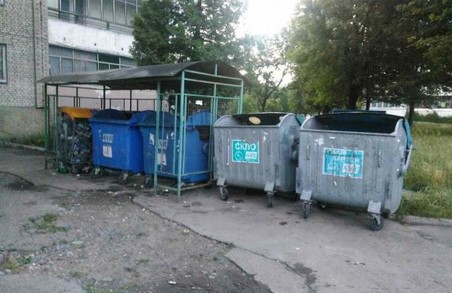 Львів продовжують очищувати від сміття