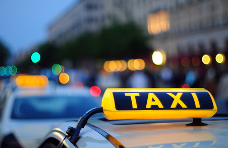 У Львові домоглися офіційної заборони "Яндекс.Таксі" в Україні