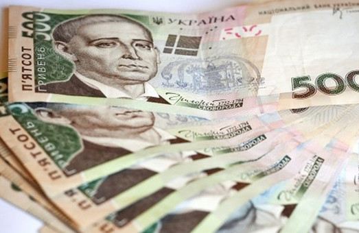 Львів'янку ошукали на 20 тисяч гривень