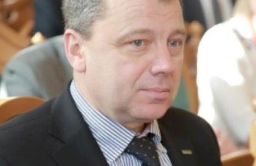 Депутат від Садового заробив більше півмільйона гривень