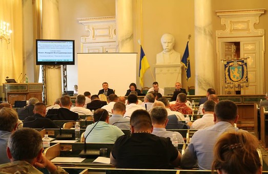 Львівські депутати стали на захист добровольця