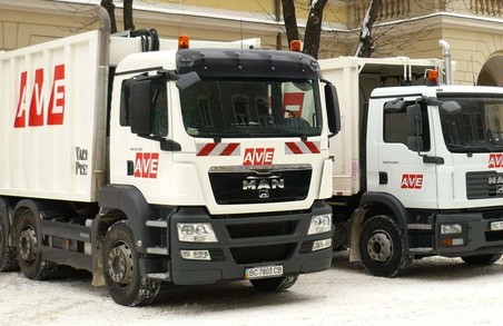 Чистий Львів: завершується очищення вантажних станцій