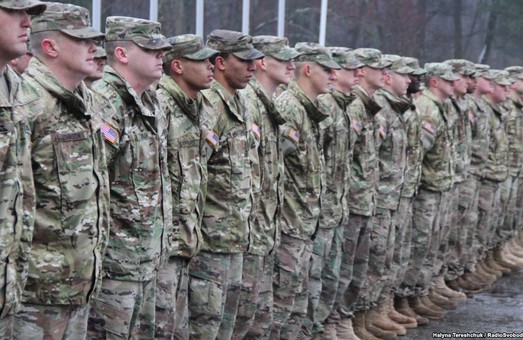 Шестеро американських військових можуть отримати військов медалі за мужність при порятунку львів'ян
