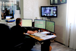 Львівська патрульна поліція показала як насправді працює (ФОТО)