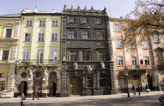 У Львові після 125 років перерви відновлять музей історії міста