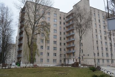 У Львові буде гуртожиток для переселенців та дітей-сиріт