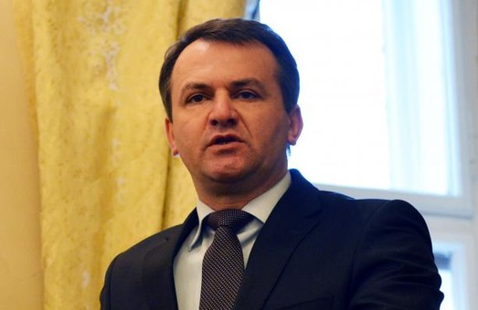 Партію Садового назвали найбільшим розчаруванням українського парламенту