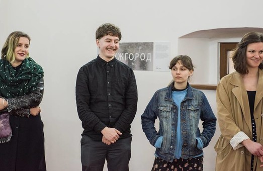 Роботи львівських художників відібрали для участі на Фестивалі молодих українських художників
