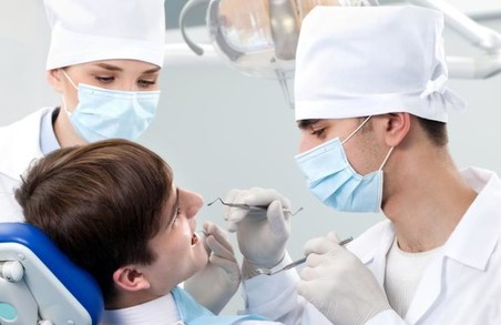 У Львові продовжують бунтувати стоматологи
