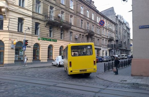 Проїзд у Львові не підвищать, - "Успіх-БМ"