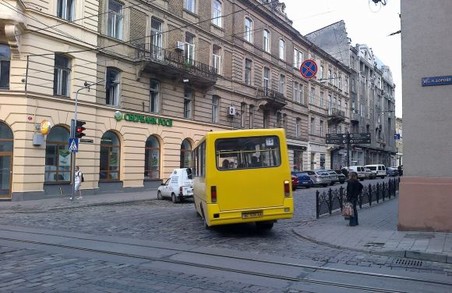 Проїзд у Львові не підвищать, - "Успіх-БМ"