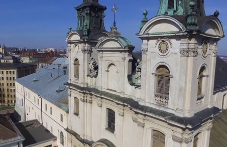 Хто стане директором Львівського органного будинку?