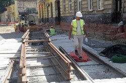 Попри обіцянки ремонт Личаківської затягнеться аж до наступного року (ФОТО)