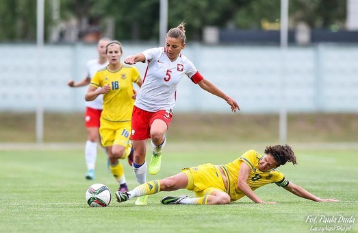 Львів`яни побачать кращих жінок, які грають у футбол
