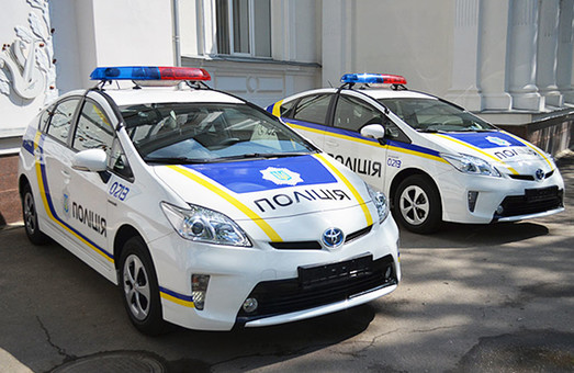 У Львові поліцейські матимуть більше повноважень