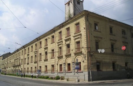 Ізолятор тимчасого ув`язнення на Львівщині не пройшов перевірку