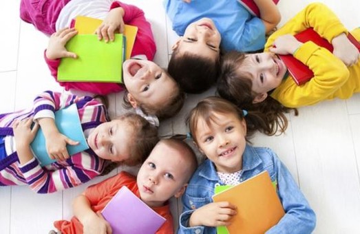 До січня 2018 року на Львівщині з`явиться майже 2 тисячі нових місць у дитячих садках