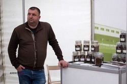 Сьогодні у Львові розпочався Lviv Coffee Festival: фото