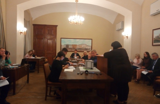 У Львові виконком погодив зміни бюджету міста
