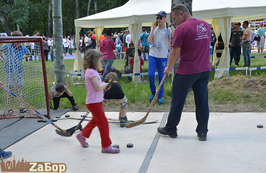 Козацькі розваги, майстер-класи для дітей, аквагрим: на Жидачівщині відбудеться родинний фестиваль