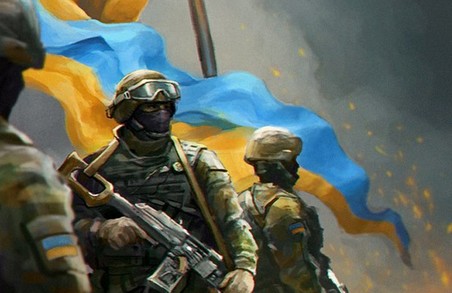 Як у Львові святкуватимуть День захисника України та 75-ту річницю створення УПА: програма