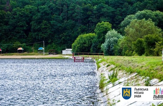 У Львові екологи перевірили водойоми та перехрестя