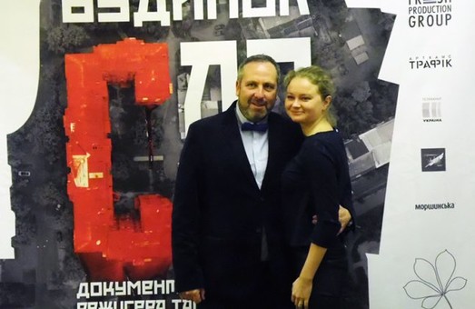 Львів'ян запрошують на фільм, присвячений епосі "розстріляного відродження"