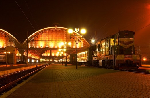 Львівькі поїзди потрапили до рейтингу шести самих незручних рейсів Укрзалізниці