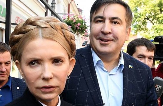 Адмінсуд по справі Юлі Тимошенко має відбутися завтра