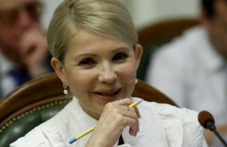 Тимошенко знову не з'явилась до суду