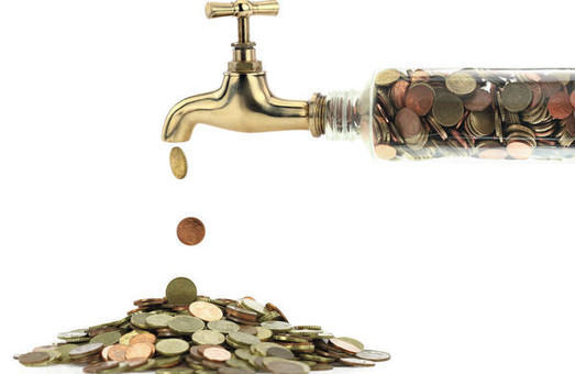 Чисті води та брудний бізнес: ПрАТ «Трускавецькурорт» оштрафували на суму 68 тисяч гривень 