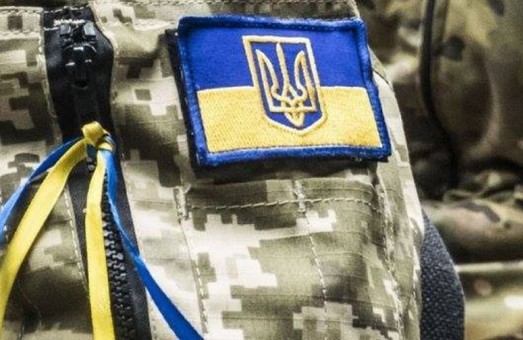 Важкі втрати України: Генштаб ЗСУ оголосив про кількість загиблих військових у 2017 році