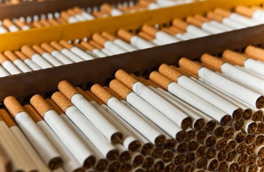 Новий рік - нові ціни: у 2018-му зросте вартість тютюнових виробів