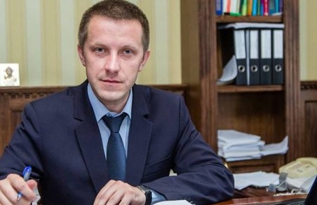 Ярослава Жукровського звільнили: подробиці справи